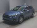 2018 Subaru XV