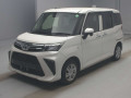 2020 Toyota Roomy