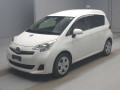 2014 Toyota Ractis