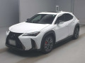 2021 Lexus UX