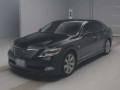 2008 Lexus LS