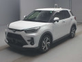 2020 Toyota Raize