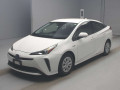 2020 Toyota Prius