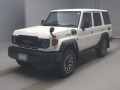 2024 Toyota Landcruiser 70
