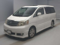 2004 Toyota Alphard G