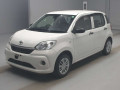 2020 Toyota Passo
