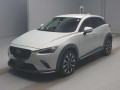 2018 Mazda CX-3