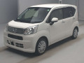 2020 Daihatsu Move