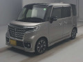 2022 Suzuki Spacia Custom