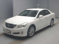2008 Toyota Crown