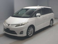 2009 Toyota Estima