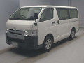 2016 Toyota Hiace Van