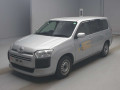 2020 Toyota Succeed