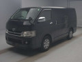 2009 Toyota Hiace Van