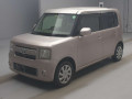 2012 Toyota Pixis Space