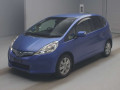2011 Honda Fit Hybrid