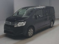 2009 Honda Step WGN