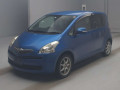 2010 Toyota Ractis