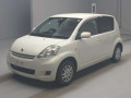 2008 Toyota Passo