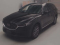 2020 Mazda CX-8
