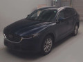 2018 Mazda CX-8
