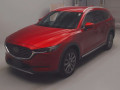 2018 Mazda CX-8