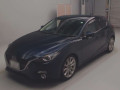 2013 Mazda Axela Sport