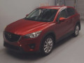 2012 Mazda CX-5