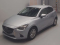 2017 Mazda Demio