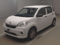 2019 Toyota Passo