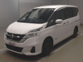 2018 Nissan Serena