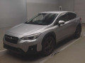 2020 Subaru XV