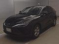 2022 Toyota Harrier