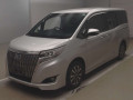 2020 Toyota Esquire