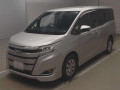 2020 Toyota Noah