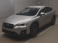 2020 Subaru XV