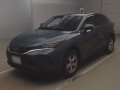 2022 Toyota Harrier