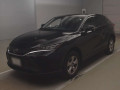 2022 Toyota Harrier