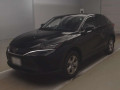 2022 Toyota Harrier