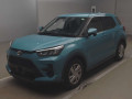 2022 Toyota Raize