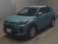 2022 Toyota Raize
