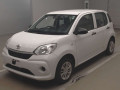 2020 Toyota Passo
