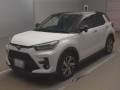 2020 Toyota Raize