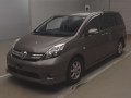 2011 Toyota Isis