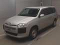 2020 Toyota Succeed