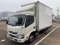 2017 Hino DUTRO
