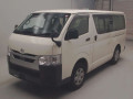 2024 Toyota Hiace Van