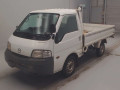 2012 Mazda Bongo Truck