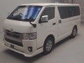 2022 Toyota Hiace Van