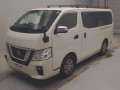 2018 Nissan NV350 CARAVAN VAN